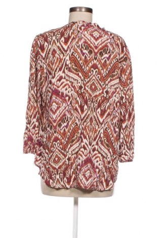 Дамска блуза Zero, Размер M, Цвят Многоцветен, Цена 13,60 лв.
