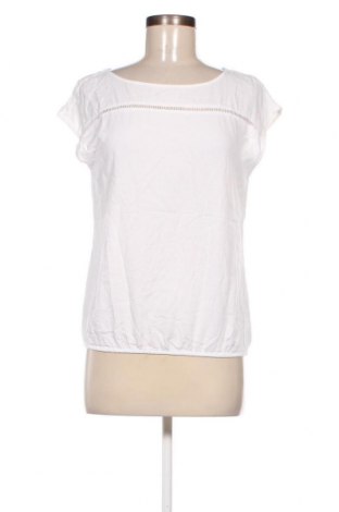 Дамска блуза Zero, Размер XS, Цвят Бял, Цена 10,20 лв.