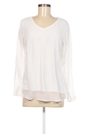 Damen Shirt Zero, Größe M, Farbe Weiß, Preis € 11,83