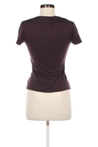 Damen Shirt Zero Basic, Größe S, Farbe Braun, Preis 16,01 €