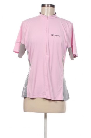 Дамска блуза Ziener, Размер M, Цвят Розов, Цена 24,00 лв.