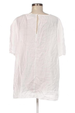 Дамска блуза Zizzi, Размер XL, Цвят Бял, Цена 16,53 лв.
