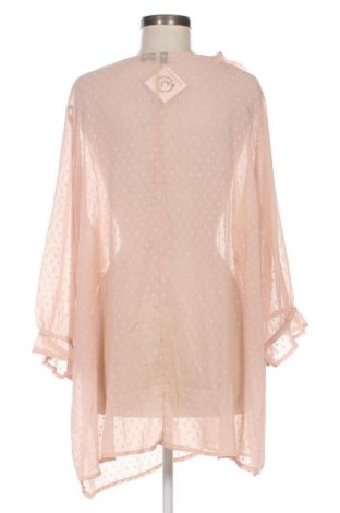 Damen Shirt Zizzi, Größe XL, Farbe Rosa, Preis € 12,21