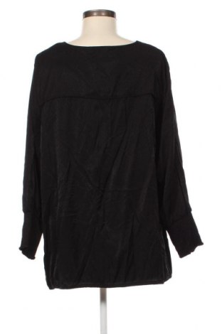 Damen Shirt Zizzi, Größe L, Farbe Schwarz, Preis 9,50 €