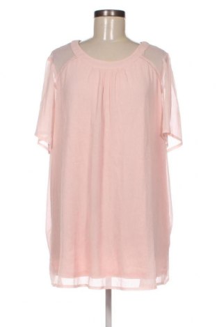 Дамска блуза Zizzi, Размер L, Цвят Розов, Цена 29,00 лв.