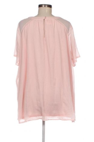 Damen Shirt Zizzi, Größe L, Farbe Rosa, Preis 5,49 €