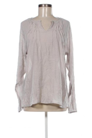 Дамска блуза Zizzi, Размер S, Цвят Сив, Цена 13,65 лв.