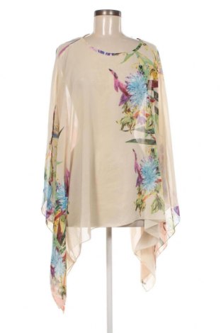Дамска блуза Zuiki, Размер M, Цвят Многоцветен, Цена 21,82 лв.