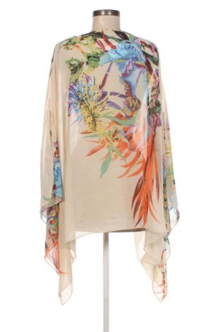 Дамска блуза Zuiki, Размер M, Цвят Многоцветен, Цена 23,42 лв.