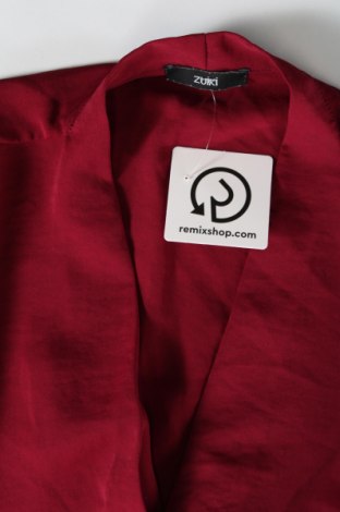 Damen Shirt Zuiki, Größe M, Farbe Rot, Preis € 5,25