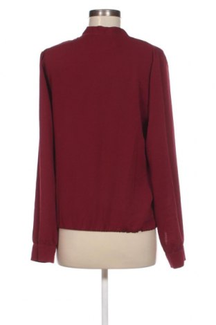 Damen Shirt Zuiki, Größe M, Farbe Rot, Preis 5,54 €