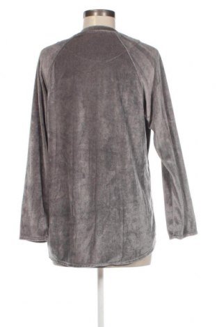 Дамска блуза climate right, Размер L, Цвят Сив, Цена 30,14 лв.