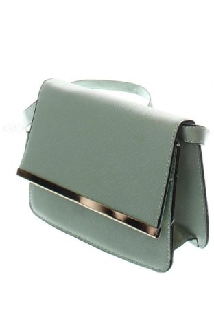 Γυναικεία τσάντα, Χρώμα Πράσινο, Τιμή 8,81 €