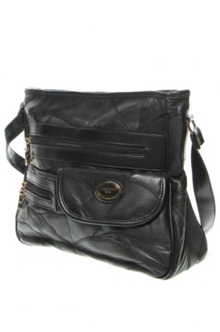 Γυναικεία τσάντα, Χρώμα Μαύρο, Τιμή 23,32 €
