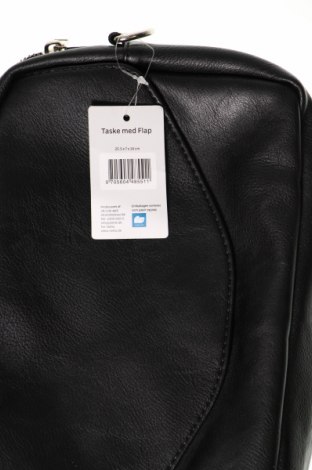 Γυναικεία τσάντα, Χρώμα Μαύρο, Τιμή 13,43 €