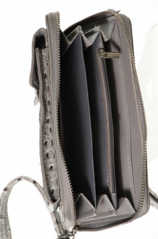 Damentasche, Farbe Grau, Preis 9,25 €