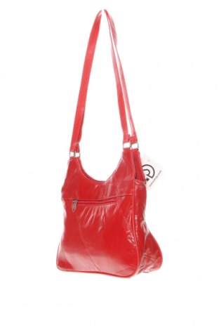 Damentasche, Farbe Rot, Preis € 21,00