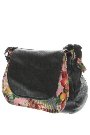 Дамска чанта, Цвят Многоцветен, Цена 12,35 лв.