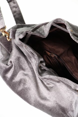 Γυναικεία τσάντα, Χρώμα Γκρί, Τιμή 5,70 €
