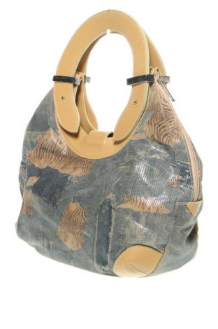 Γυναικεία τσάντα, Χρώμα Πολύχρωμο, Τιμή 18,45 €