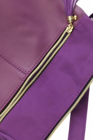 Damentasche, Farbe Lila, Preis 9,25 €