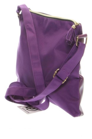 Γυναικεία τσάντα, Χρώμα Βιολετί, Τιμή 8,23 €