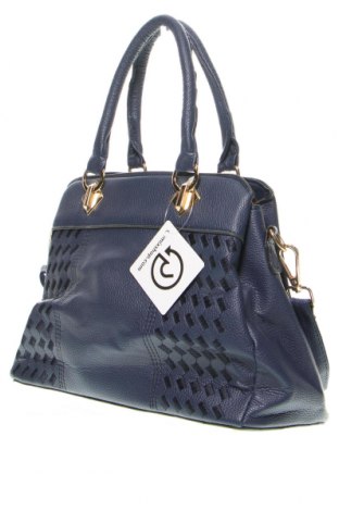 Damentasche, Farbe Blau, Preis 8,59 €