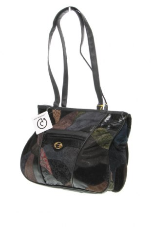 Γυναικεία τσάντα, Χρώμα Πολύχρωμο, Τιμή 23,32 €
