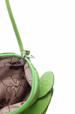 Damentasche, Farbe Grün, Preis € 9,25