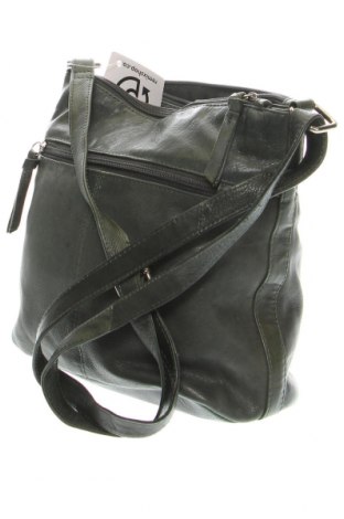 Γυναικεία τσάντα, Χρώμα Πράσινο, Τιμή 23,32 €