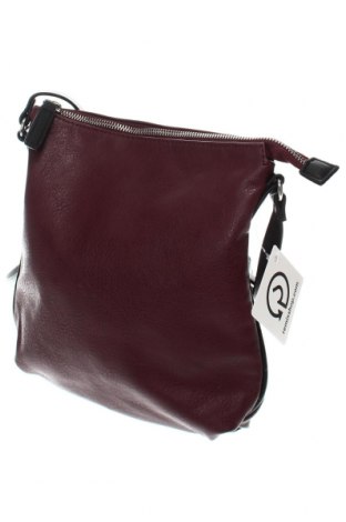 Γυναικεία τσάντα, Χρώμα Κόκκινο, Τιμή 8,23 €