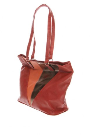 Damentasche, Farbe Rot, Preis € 9,25