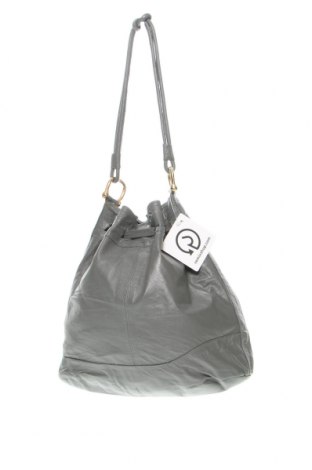Γυναικεία τσάντα, Χρώμα Γκρί, Τιμή 23,32 €