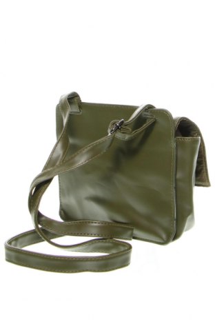Дамска чанта, Цвят Зелен, Цена 13,30 лв.