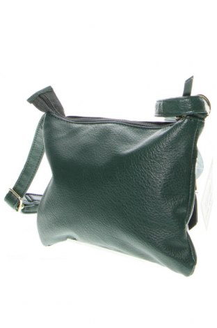Dámská kabelka , Barva Zelená, Cena  241,00 Kč