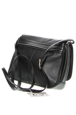 Γυναικεία τσάντα, Χρώμα Μαύρο, Τιμή 40,02 €