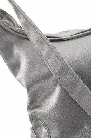 Γυναικεία τσάντα, Χρώμα Ασημί, Τιμή 9,72 €
