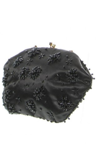 Γυναικεία τσάντα, Χρώμα Μαύρο, Τιμή 9,83 €