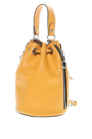 Dámská kabelka , Barva Žlutá, Cena  241,00 Kč