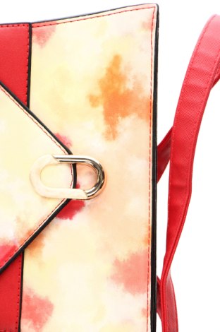 Γυναικεία τσάντα, Χρώμα Πολύχρωμο, Τιμή 11,44 €