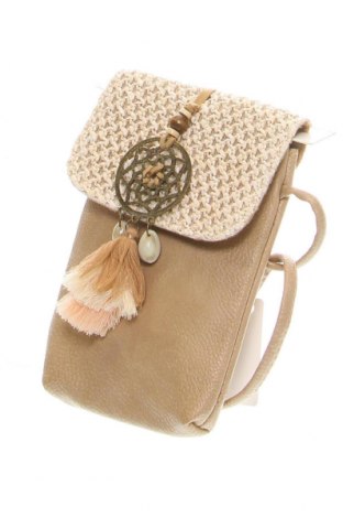 Damentasche, Farbe Beige, Preis € 38,83