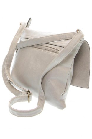 Γυναικεία τσάντα, Χρώμα Γκρί, Τιμή 7,76 €