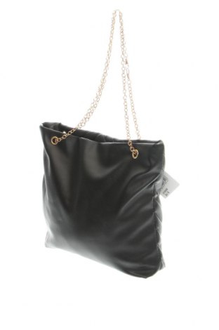 Γυναικεία τσάντα, Χρώμα Μαύρο, Τιμή 7,76 €