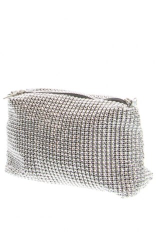 Damentasche, Farbe Silber, Preis € 24,22
