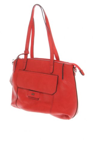 Damentasche, Farbe Rot, Preis € 10,44