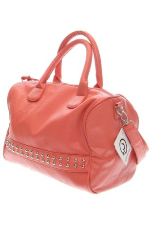 Γυναικεία τσάντα, Χρώμα Ρόζ , Τιμή 10,93 €