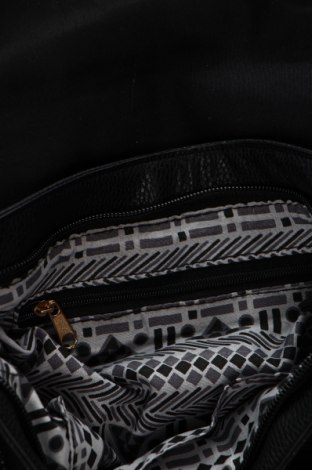 Γυναικεία τσάντα, Χρώμα Μαύρο, Τιμή 9,17 €