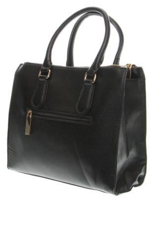 Γυναικεία τσάντα, Χρώμα Μαύρο, Τιμή 10,93 €
