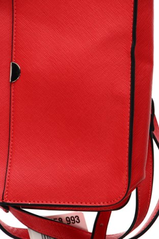 Damentasche, Farbe Rot, Preis € 11,10