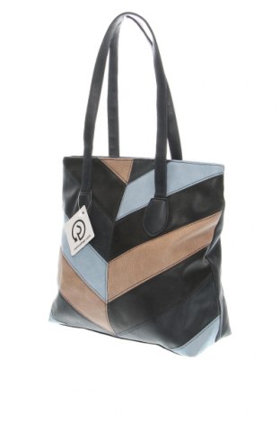 Γυναικεία τσάντα, Χρώμα Πολύχρωμο, Τιμή 10,93 €